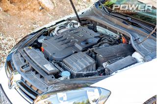 VW Golf VII 1.6TDI 170Ps